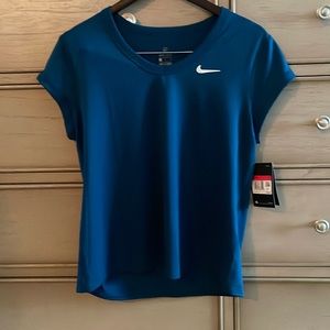 Nike Women’s Dri-fit Tennis T-shirt